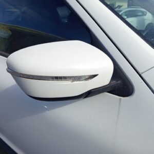 RETROVISOR DERECHO NISSAN JUKE (F15E)