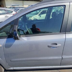 PUERTA DELANTERA IZQUIERDA OPEL ZAFIRA B