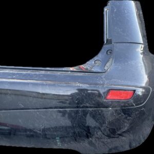 PARAGOLPES TRASERO NISSAN NOTE (E11E)