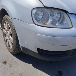 PARAGOLPES DELANTERO VOLKSWAGEN TOURAN (1T1)