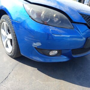 PARAGOLPES DELANTERO MAZDA 3 BERLINA (BK)