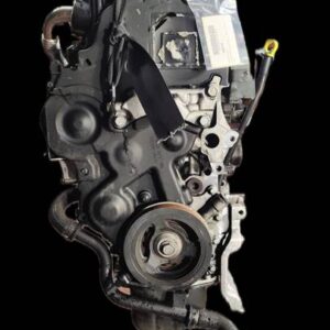 MOTOR COMPLETO CITROEN C3