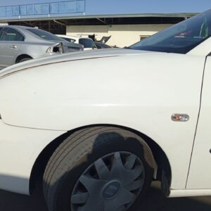 ALETA DELANTERA IZQUIERDA SEAT IBIZA (6L1)
