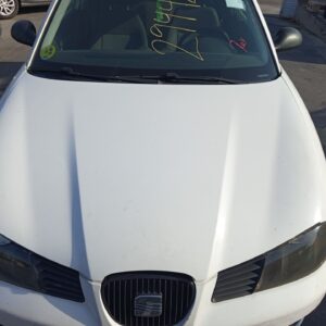 CAPO SEAT IBIZA (6L1)