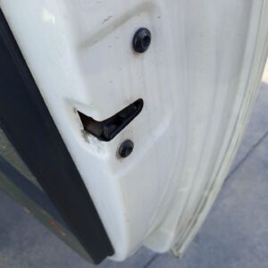 CERRADURA PUERTA DELANTERA DERECHA SEAT IBIZA (6L1)