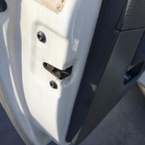 CERRADURA PUERTA DELANTERA IZQUIERDA SEAT IBIZA (6L1)