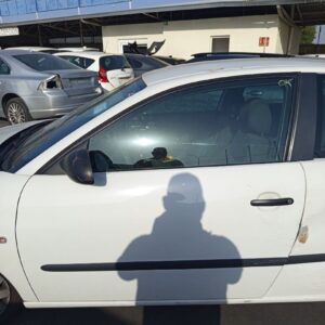 PUERTA DELANTERA IZQUIERDA SEAT IBIZA (6L1)