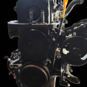 MOTOR COMPLETO KIA RIO (BC)