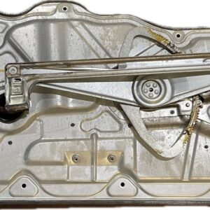 ELEVALUNAS DELANTERO DERECHO VOLVO C30
