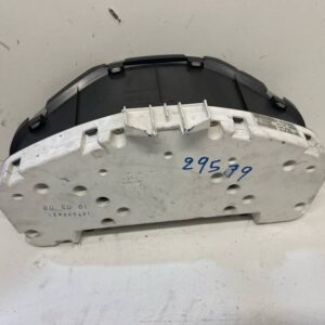 CUADRO INSTRUMENTOS VOLVO C30