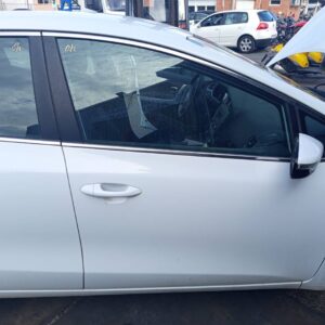 PUERTA DELANTERA DERECHA KIA CEED (JD)