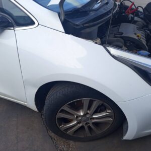 ALETA DELANTERA DERECHA KIA CEED (JD)