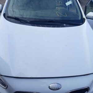 CAPO KIA CEED (JD)