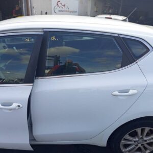 PUERTA TRASERA IZQUIERDA KIA CEED (JD)