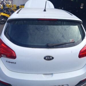 PORTON TRASERO KIA CEED (JD)