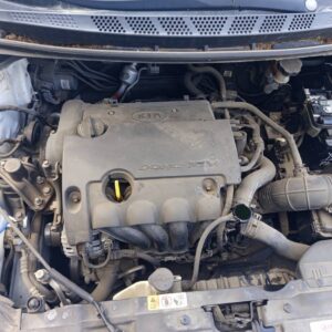 SERVOFRENO KIA CEED (JD)