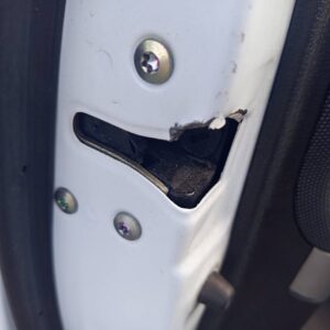CERRADURA PUERTA DELANTERA IZQUIERDA KIA CEED (JD)