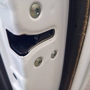 CERRADURA PUERTA TRASERA DERECHA KIA CEED (JD)
