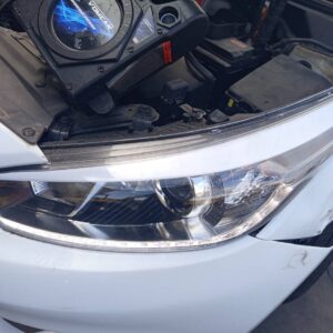 FARO IZQUIERDO KIA CEED (JD)