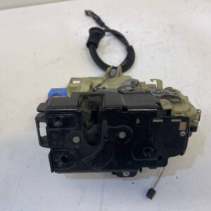 CERRADURA PUERTA DELANTERA DERECHA SEAT IBIZA (6L1)
