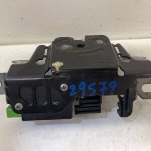 CERRADURA MALETERO / PORTON VOLVO C30