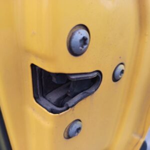 CERRADURA PUERTA DELANTERA DERECHA FIAT STILO (192)