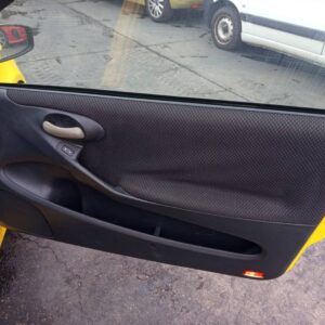 ELEVALUNAS DELANTERO DERECHO FIAT STILO (192)