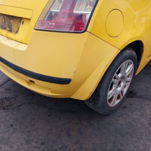 PARAGOLPES TRASERO FIAT STILO (192)