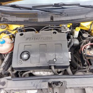 ELECTROVENTILADOR FIAT STILO (192)
