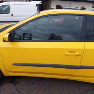 PUERTA DELANTERA IZQUIERDA FIAT STILO (192)