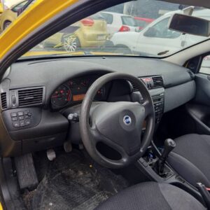 VOLANTE FIAT STILO (192)