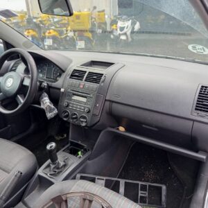 SALPICADERO VOLKSWAGEN POLO IV (9N3)