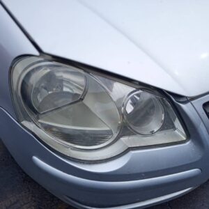 FARO DERECHO VOLKSWAGEN POLO IV (9N3)