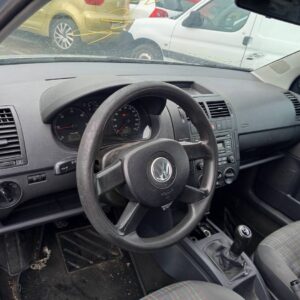 VOLANTE VOLKSWAGEN POLO IV (9N3)