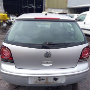 PORTON TRASERO VOLKSWAGEN POLO IV (9N3)