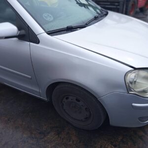 ALETA DELANTERA DERECHA VOLKSWAGEN POLO IV (9N3)