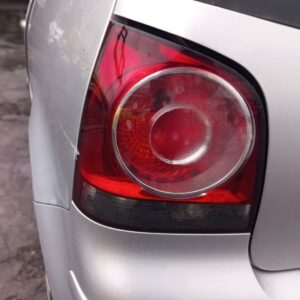 PILOTO TRASERO IZQUIERDO VOLKSWAGEN POLO IV (9N3)