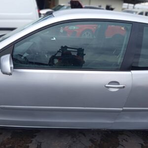 PUERTA DELANTERA IZQUIERDA VOLKSWAGEN POLO IV (9N3)