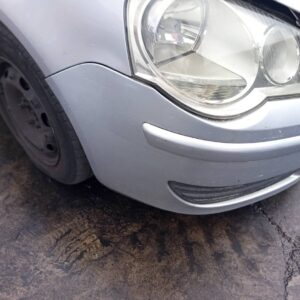 PARAGOLPES DELANTERO VOLKSWAGEN POLO IV (9N3)