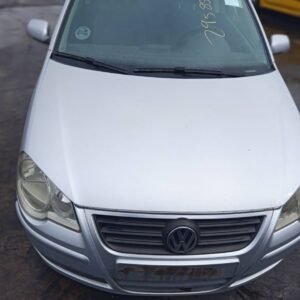 CAPO VOLKSWAGEN POLO IV (9N3)