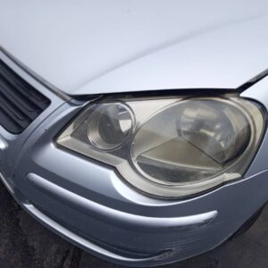 FARO IZQUIERDO VOLKSWAGEN POLO IV (9N3)
