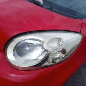 FARO IZQUIERDO CITROEN C1