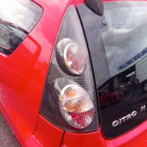 PILOTO TRASERO IZQUIERDO CITROEN C1