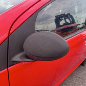 RETROVISOR IZQUIERDO CITROEN C1
