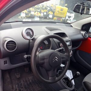 SALPICADERO CITROEN C1