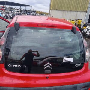 PORTON TRASERO CITROEN C1