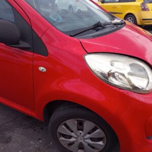 ALETA DELANTERA DERECHA CITROEN C1