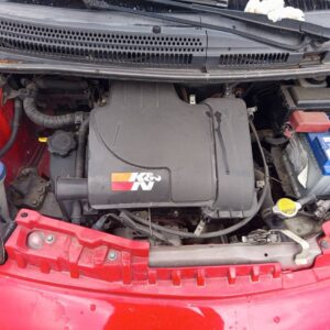 ALTERNADOR CITROEN C1