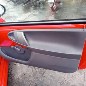 ELEVALUNAS DELANTERO DERECHO CITROEN C1