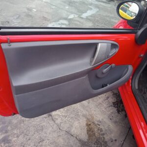ELEVALUNAS DELANTERO IZQUIERDO CITROEN C1